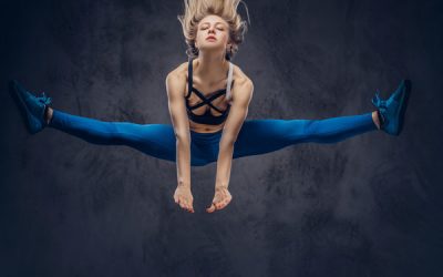 Tips para bailarines antes de una sesión fotográfica